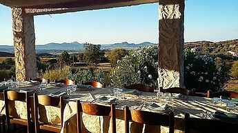 Agriturismo Gli Oleandri