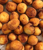 Agriturismo Gli Oleandri