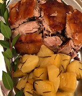 Agriturismo Gli Oleandri