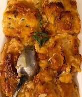 Agriturismo Gli Oleandri