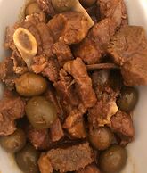 Agriturismo Gli Oleandri