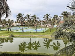 Aquaville Resort