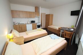 Apartmány u Gigantu