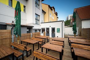 Apartmány u Gigantu