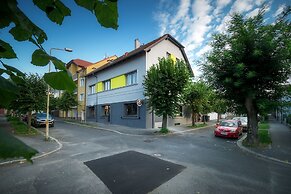 Apartmány u Gigantu