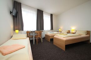 Apartmány u Gigantu
