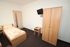 Apartmány u Gigantu