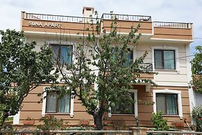 Suna Apart