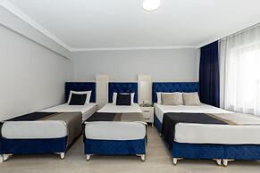 Sirkeci Family Hotel