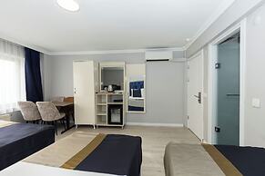Sirkeci Family Hotel