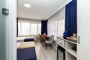 Sirkeci Family Hotel