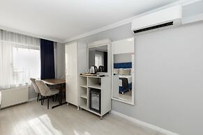 Sirkeci Family Hotel