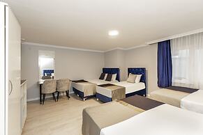 Sirkeci Family Hotel