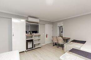 Sirkeci Family Hotel