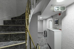 Sirkeci Family Hotel
