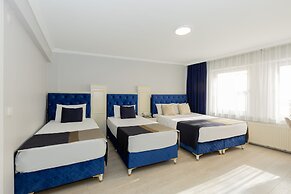 Sirkeci Family Hotel