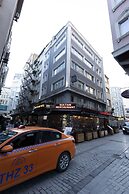 Sirkeci Family Hotel