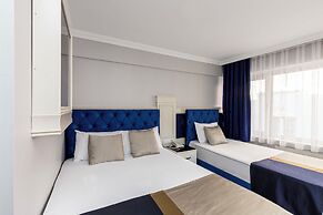 Sirkeci Family Hotel