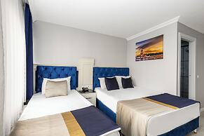 Sirkeci Family Hotel