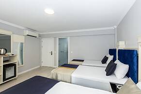 Sirkeci Family Hotel