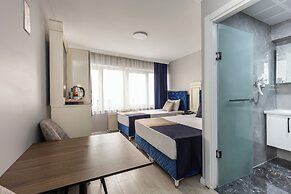 Sirkeci Family Hotel