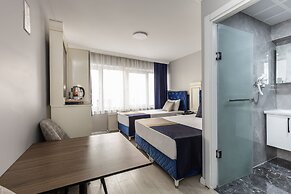 Sirkeci Family Hotel