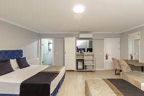 Sirkeci Family Hotel