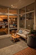 Hotel Jann von Norderney