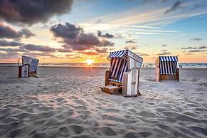 Hotel Jann von Norderney