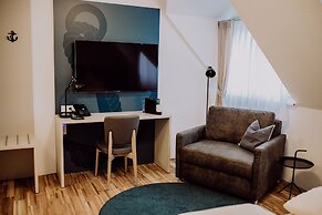 Hotel Jann von Norderney