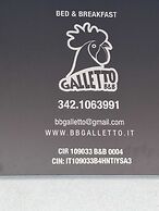 B&B Galletto
