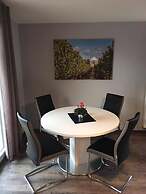 Boardinghouse Alte Bank