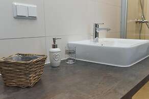 Boardinghouse Alte Bank