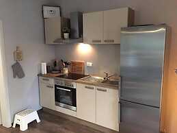 Boardinghouse Alte Bank
