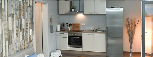 Boardinghouse Alte Bank