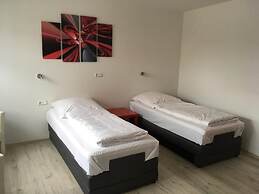 Boardinghouse Alte Bank