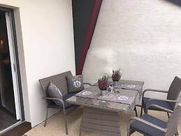 Boardinghouse Alte Bank