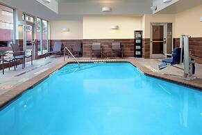 Fairfield Inn & Suites by Marriott Denver Tech Center North