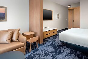 Fairfield Inn & Suites by Marriott Denver Tech Center North
