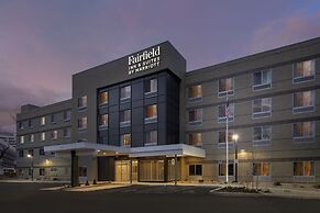 Fairfield Inn & Suites by Marriott Denver Tech Center North