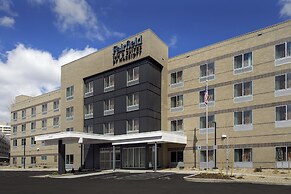 Fairfield Inn & Suites by Marriott Denver Tech Center North