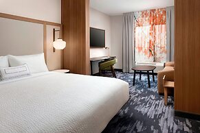 Fairfield Inn & Suites by Marriott Denver Tech Center North
