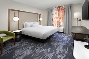 Fairfield Inn & Suites by Marriott Denver Tech Center North