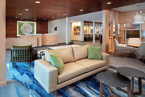 Fairfield Inn & Suites by Marriott Denver Tech Center North