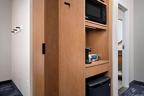 Fairfield Inn & Suites by Marriott Denver Tech Center North