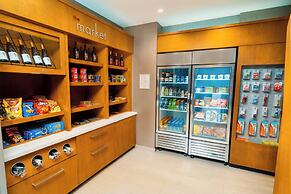 SpringHill Suites by Marriott Newark Fremont