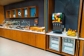 SpringHill Suites by Marriott Newark Fremont