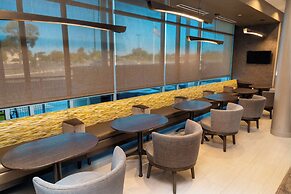 SpringHill Suites by Marriott Newark Fremont
