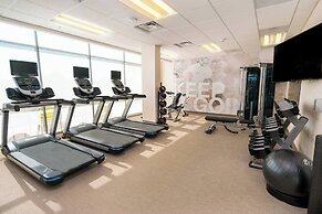 SpringHill Suites by Marriott Newark Fremont