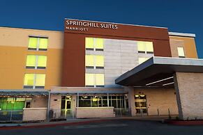 SpringHill Suites by Marriott Newark Fremont